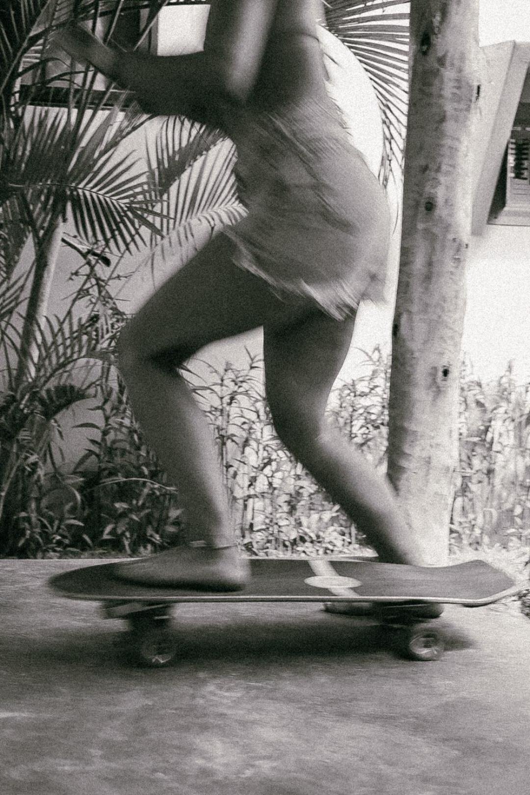 Hostel Surf And Yoga Retreat Nicaragua La Albina Exterior foto